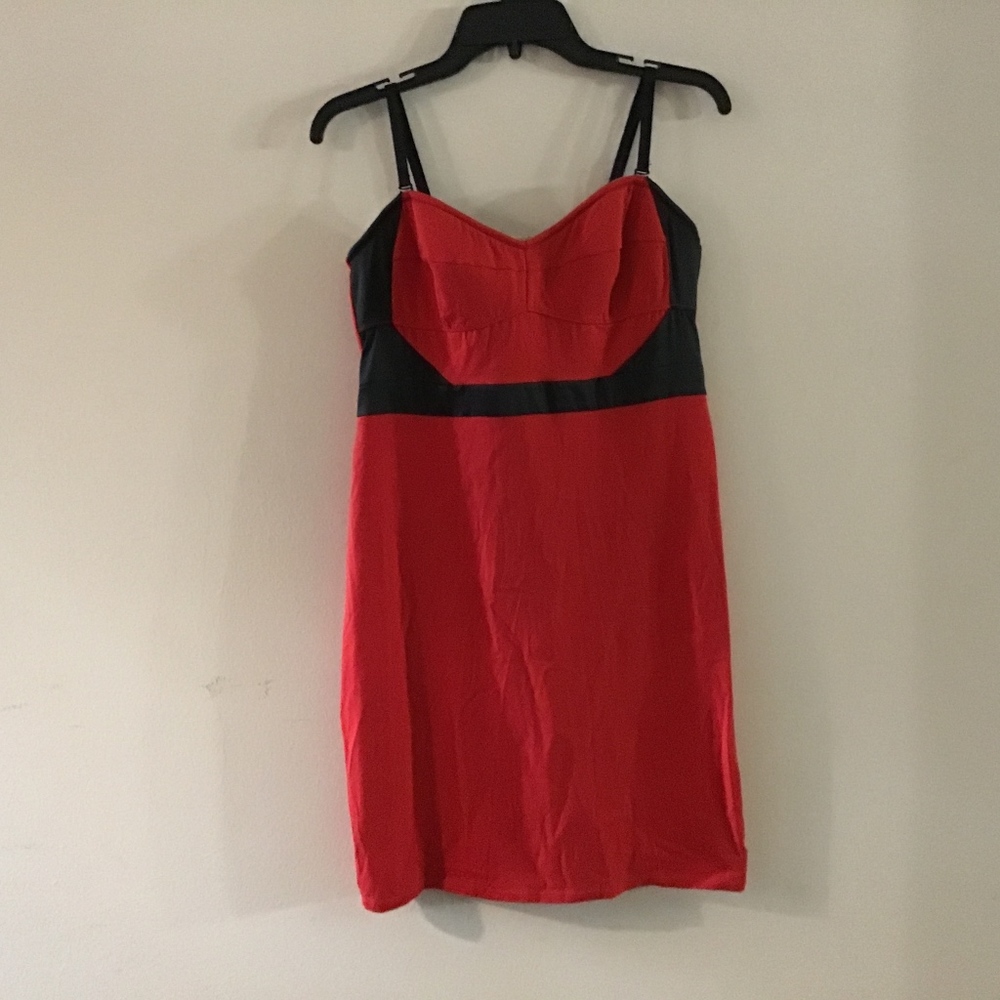 Victoria Secrets Dress.